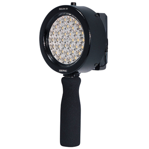 ＡＳ　ＬＥＤ小型人工太阳照明灯ＬＨ－９ＮＤ６５ 3-7442-04