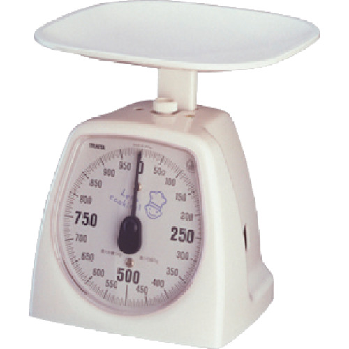 塔尼塔烹饪量表塔尼手1437-WH-2kg 1437WH2KG