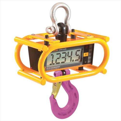 EILON RON3050CW10_2英寸50mm起重机比例显示10T RON3050CW10