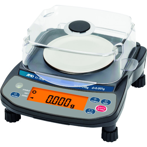 A＆D个人余额EJ303B带有一般校对 EJ303B-JA-00A00