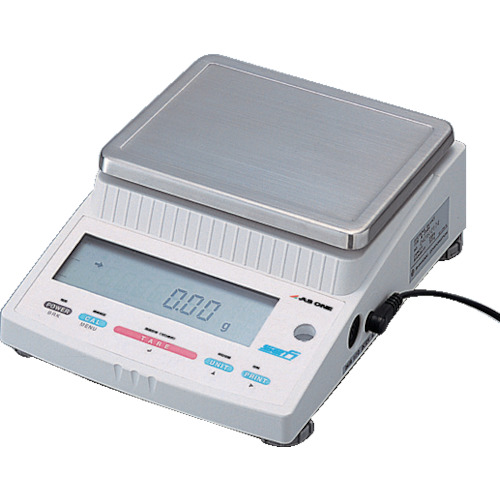 ＡＳ　电子天秤ｓｅｆｉ－Ｈ　ＩＢ－１ＫＨ 1-5426-13