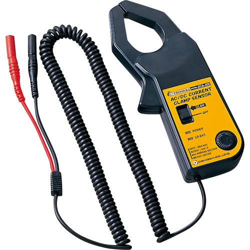 Dengen夹具传感器
夹具传感器 DCA-600