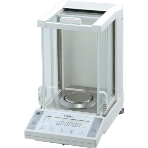 ＶＩＢＲＡ　ＸＦＲ－２２４：分析天秤２２０Ｇ　
Analytical Balance XFR series XFR-224