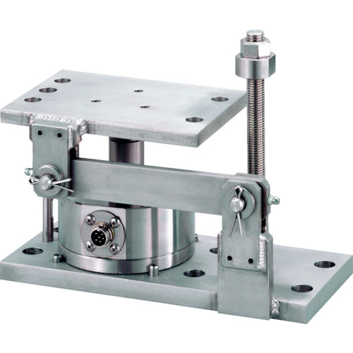 300公斤的库博塔数字负载电池
数字负载单元 LU-FD-300L
