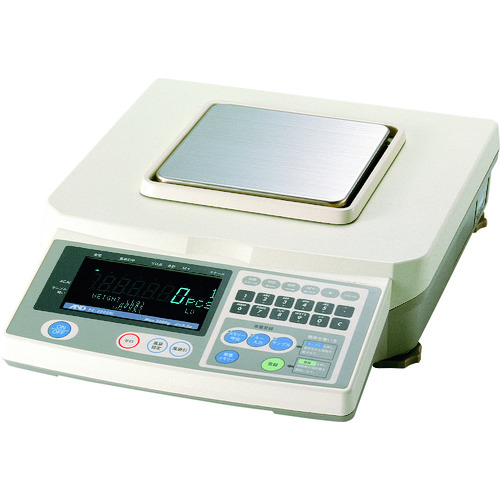 Ａ＆Ｄ　个数计　ＦＣ２０００Ｓｉ　一般校正付 FC2000SI-00A00