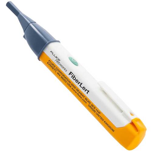 Fluke Net电流光学歧视器fiberlert-125
Fiberlert125 FIBERLERT-125