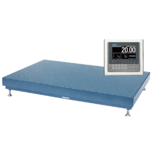 Yamato多功能数字支架规模DP-5700A-1200G-2（认证产品）
数字平台比例 DP-5700A-1200G-2