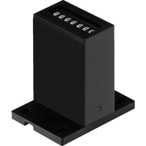 线电磁计数器（无复位）7位4.3 x 2.0毫米
电磁计数器 MCU-7CY AC100V