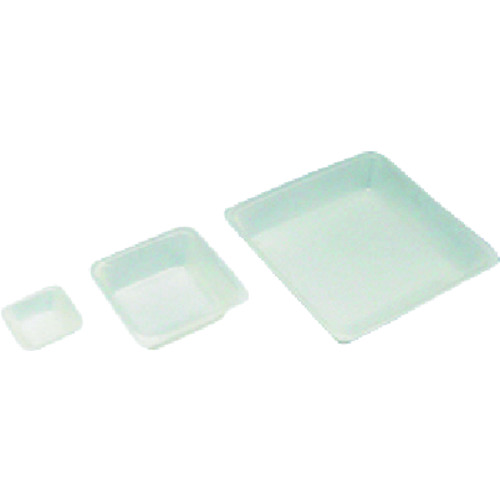 TGK Balance Dish Square 110ml 1000张非电动 411-65-52-02