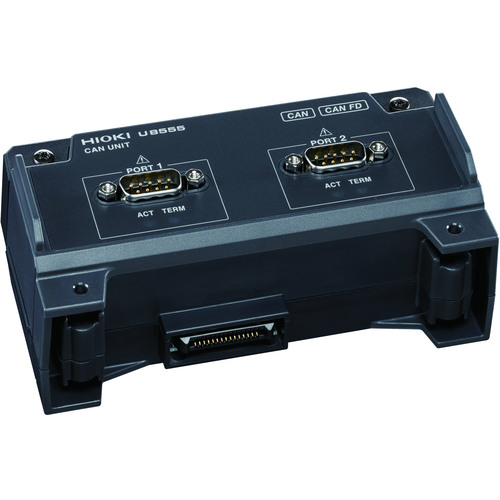 Hioki可以单位 U8555