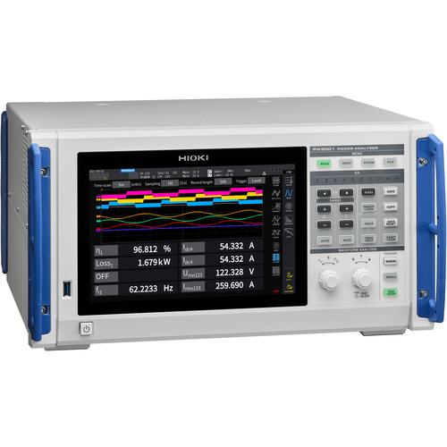 Hioki Power Analyzer PW8001-15