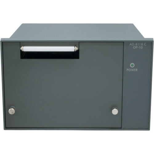 A＆D打印纸自动缠绕机
自动纸质绕线器 AD8118C10