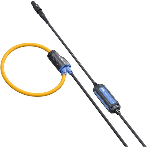 HIOKI AC柔性电流传感器 CT7044