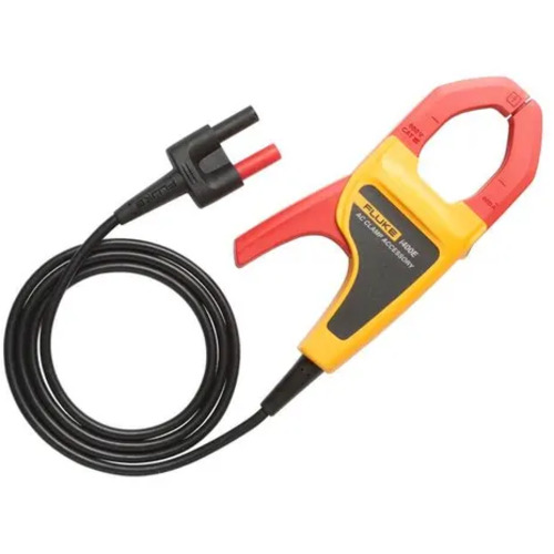 Fluke AC400A电流夹I400E
i400e I400E