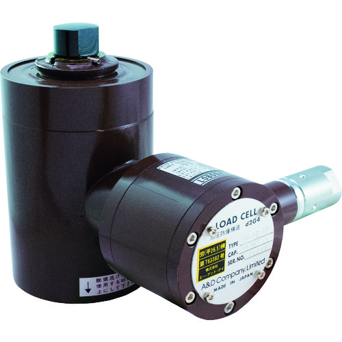 A＆D防 炸密封式负载电池TP-10-FP TP-10-FP