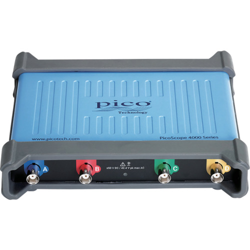 PICO [每次估计] USB示波器4424a
USB示波器 4424A