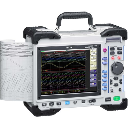HIOKI内存HI-CODER MR8847-53