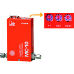 TGK质量流控制器MC-10RC-06 1/4 SWL 980-56-22-16