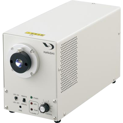 ＡＳ　ＬＥＤ光源　ＬＡ－ＨＤＦ５０１０ＲＬ 1-1277-34