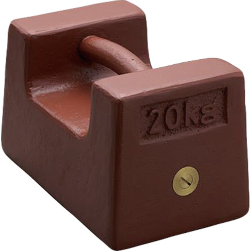 ＡＳ　枕型分铜Ｍ２ＲＦ－２０Ｋ　ＪＣＳＳ校正付 2-442-01-20