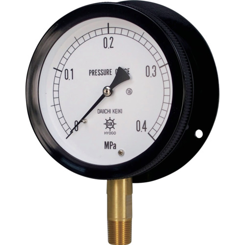 Daiichi Instrument Manufacturing        。Daiichi Instrument Manufacturing Co. MPP-946B-0.6/-0.1-M
