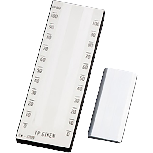 TP Giken Grindet表（谷物计）定制编号。 30大10W 240x88mm
研磨表 T030-0103W