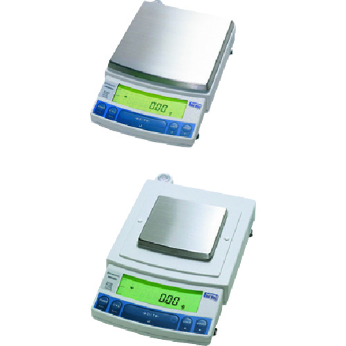 TGK顶板电子平衡UW420S 389-65-80-17