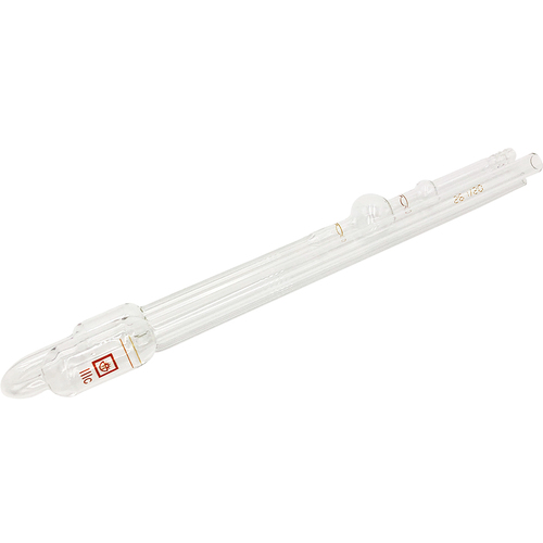 作为Uberode Viscometer 632733100080 3-9174-07