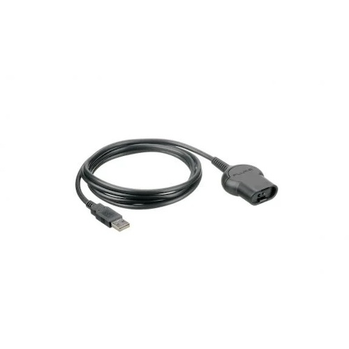 Fluke光学绝缘USB电缆 OC4USB