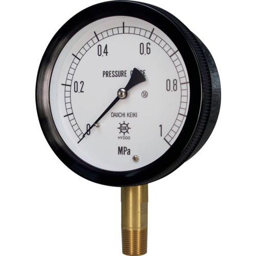 Daiichi Instrument Manufacturing        。Daiichi Instrument Manufacturing Co. MPP-946A-1/-0.1-M
