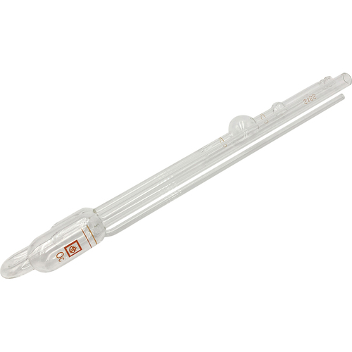 作为Uberode Viscometer 632733100020 3-9174-01
