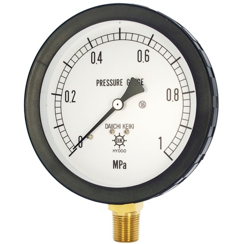 DAIICHI仪器制造有限公司。 FTP-331A-3-V