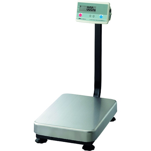 A＆D数字平台量表具有FG60KAL-K第四区认证产品的认证 FG60KAL-K-04N00