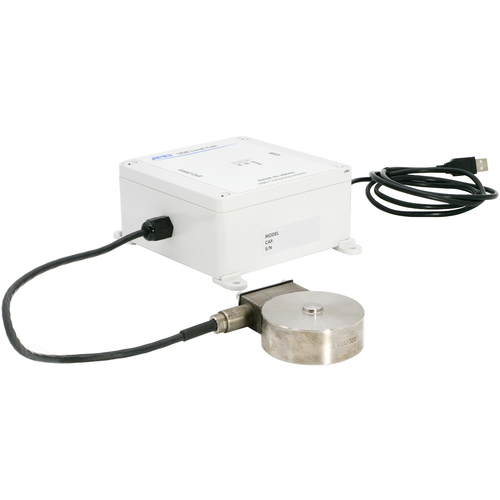A＆D USB输出密封结构小负载电池CMX-2-USB额定容量20KN CMX-2-USB
