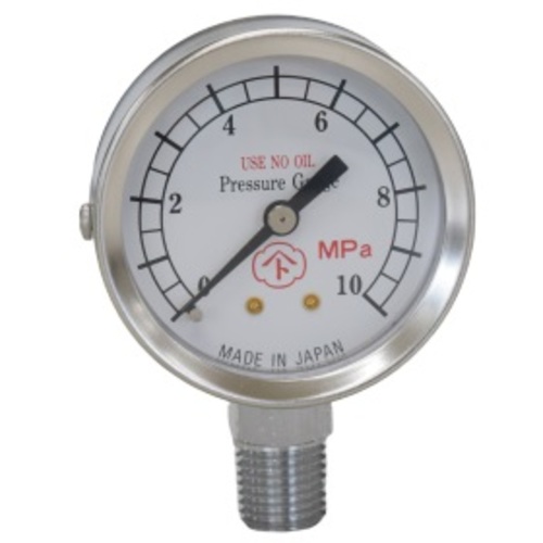 Yamato通用压力表GB-4-10MPA GB-4-10