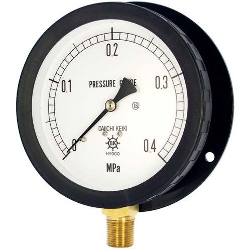 Daiichi仪器制造有限公司（Ltd.） FTP-846B-4