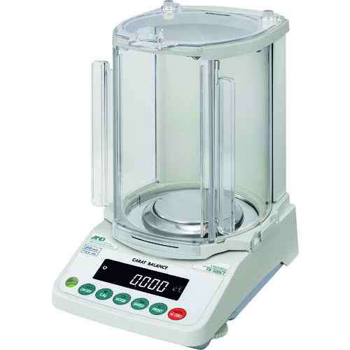 A＆D克拉平衡FX500CT和JCSS校准 FX500CT-00J00