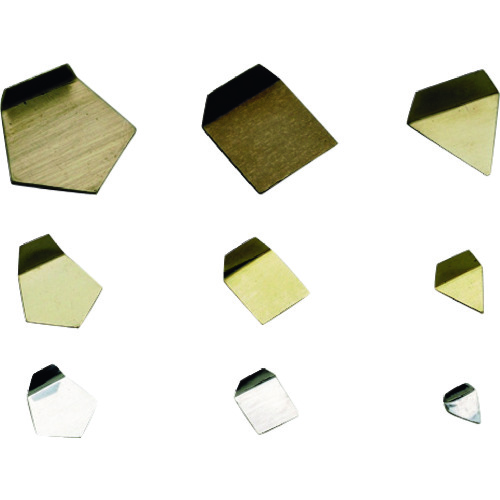 ＶＩＢＲＡ　Ｅ２ＰＳＯ－１００Ｍ：ＯＩＭＬ型板状分铜　小质量　１００ｍｇ　Ｅ２级　ＪＣＳＳ校正付　
Polygon Weight(Stainless) E2PSO-100M