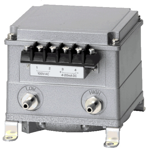 Manostar发射器EMT1B 1-5V 4-WIRE 5KPA乙烯基管
发射机 EMT1B4FVE5