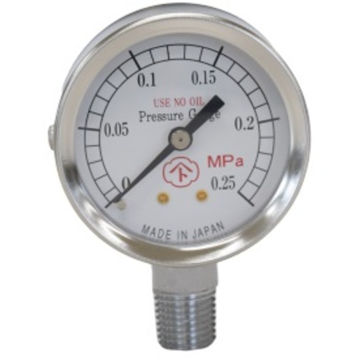 Yamato通用压力表GB-4-0.25MPA GB-4-0.25