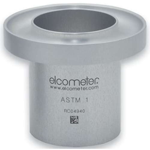 Elcometer流杯福特杯3
福特/ASTM粘度流杯3 K0002351M003