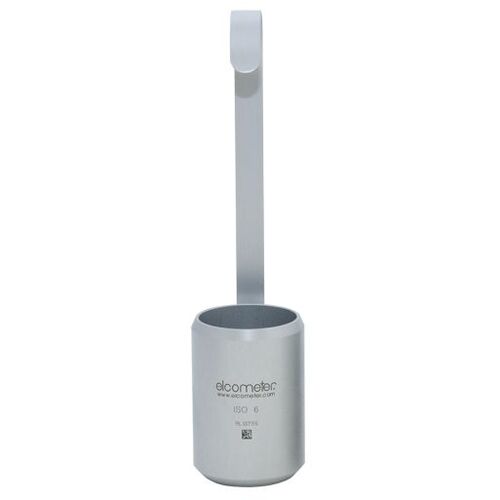 ELCOMETER ELCOMETER2437/6 ISO DEP CUP 5
ELCOMETER 2437/6 ISO DIP CUP 5 K0002437M006