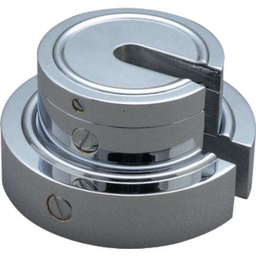 VIBRA M2SB-50G：重量重量类型的黄铜镀铬M2级50G
插槽基本重量M2类 M2SB-50G