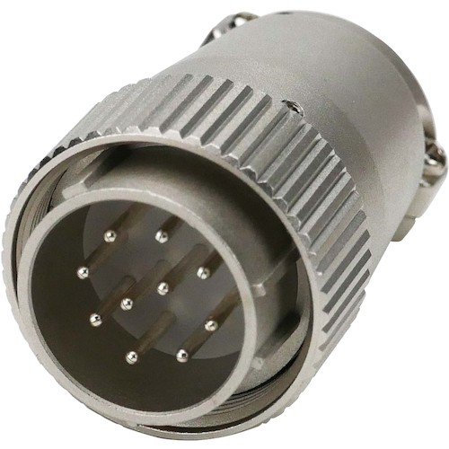 HIOKI连接器L2221
连接器 L2221