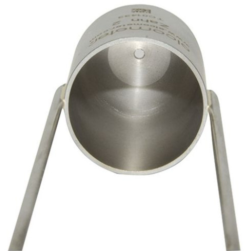 Elcometer Zahn Dip Cup 4
Zahn Dip Cup 4 K0002210M004