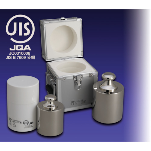 VIBRA M2CBB-2KJ：JIS标记的参考重量类型圆柱重量（镀铜镀铬）2kg M2级塑料外壳
气缸黄铜基本重量M2类 M2CBB-2KJ