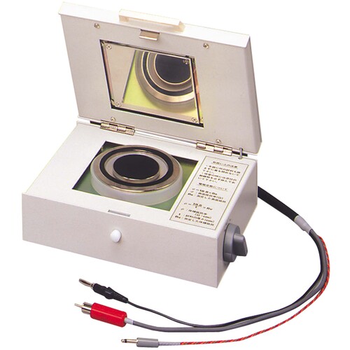ＨＩＯＫＩ　平板试料用电极 SME-8310