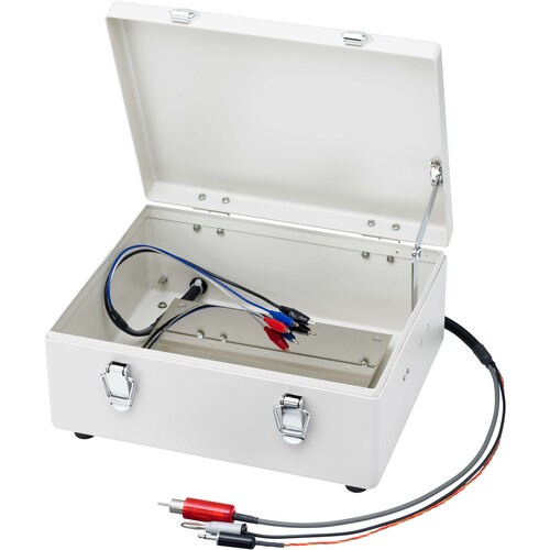ＨＩＯＫＩ　遮蔽箱　３点书类付 SME-8350SYORUI3TENTUKI