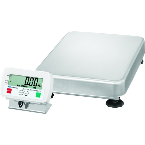 A＆D防尘和防水架尺度均具有认证SE60KBL-K第四区认证产品 SE60KBL-K-04N00