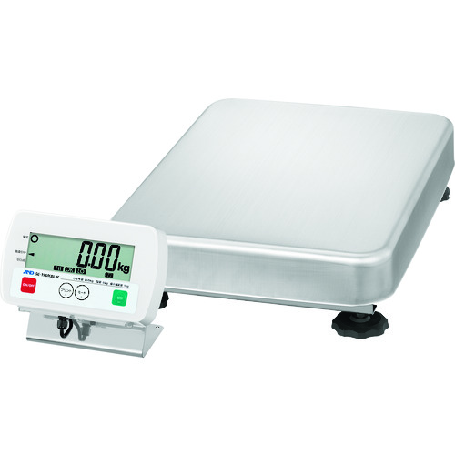 A＆D防尘和防水平台尺度均具有认证SE150KBL-K 4th Ward认证产品 SE150KBL-K-04N00